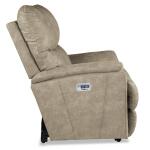 Trouper Power Wall Recliner w/ Headrest & Lumbar - 16X724 - Image 10