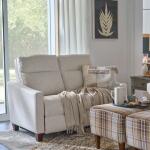 Quinault Power Reclining Loveseat w/ Headrest - 88U810 - Image 3