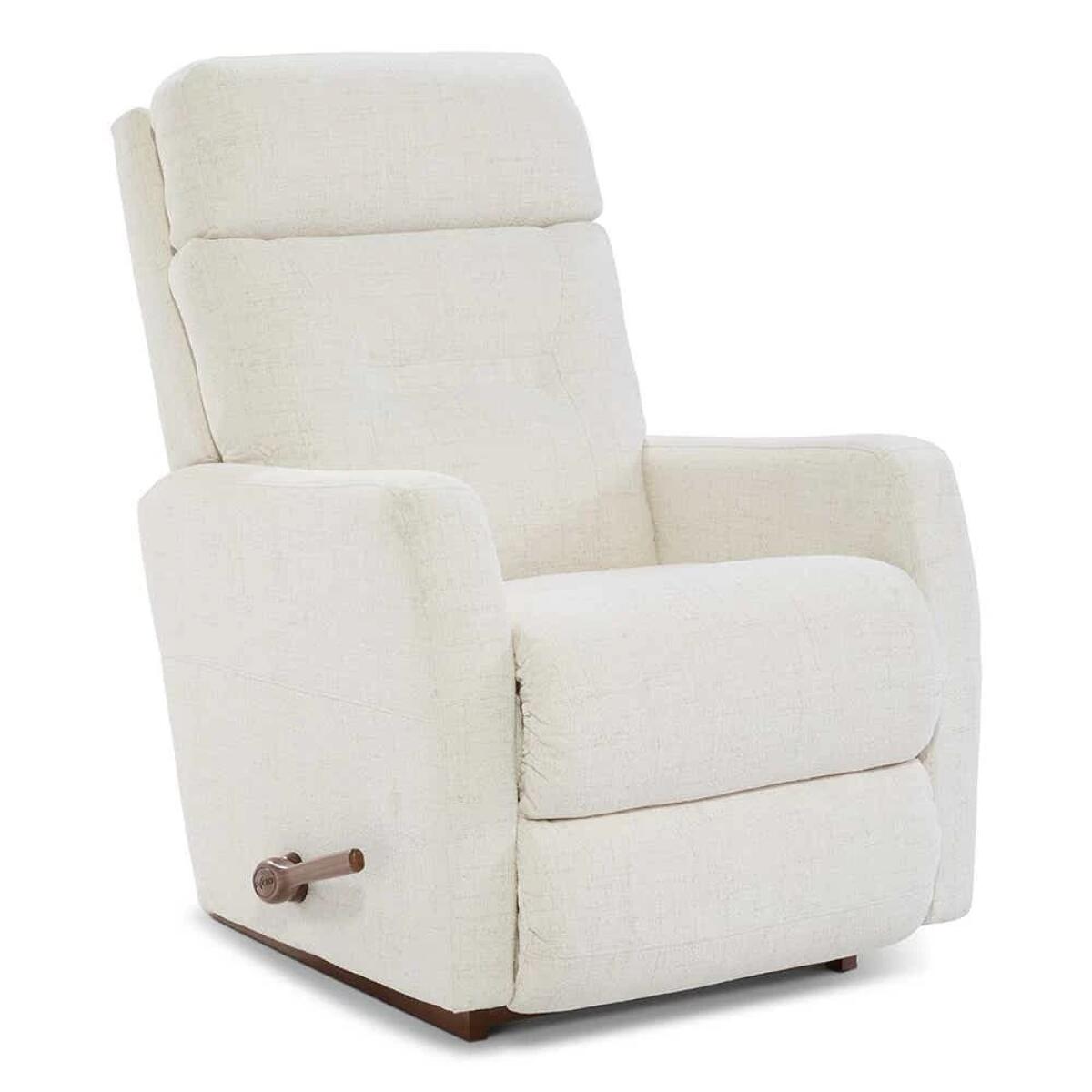 Lennon Rocking Recliner - 010787 - Image 10