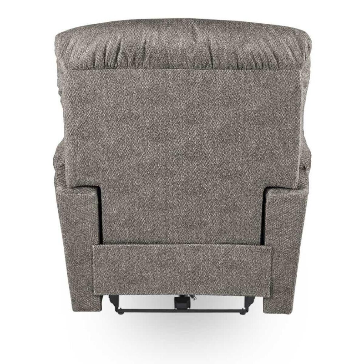Morrison Power Wall Recliner w/ Headrest & Lumbar - 16X766 - Image 8