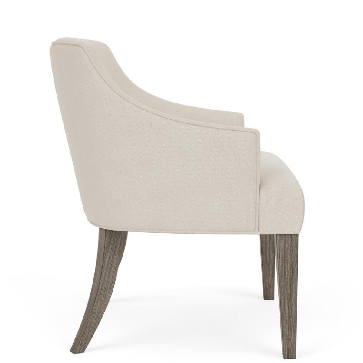 Sariel Uph Host Chair 2in - Image 4