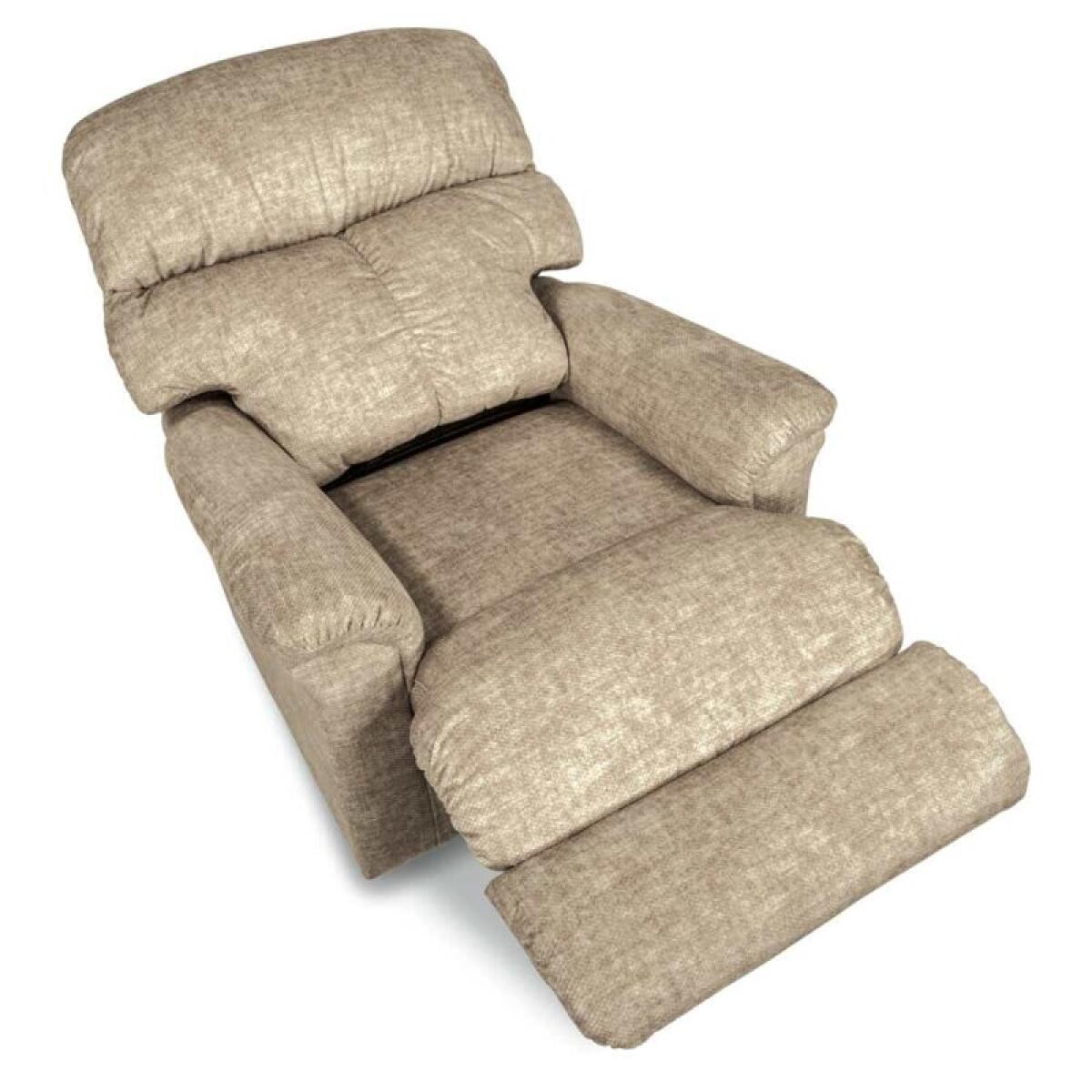 Reed Power Wall Recliner w/ Headrest & Lumbar - 16X704 - Image 13