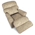 Reed Power Wall Recliner w/ Headrest & Lumbar - 16X704 - Image 13