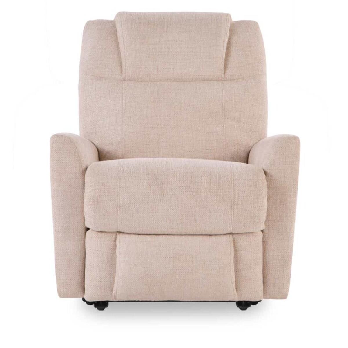 Sparrow Power Wall Recliner w/ Headrest & Lumbar - 16X712 - Image 4