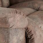 Maverick Power Rocking Recliner w/ Headrest & Lumbar - 10X582 - Image 6