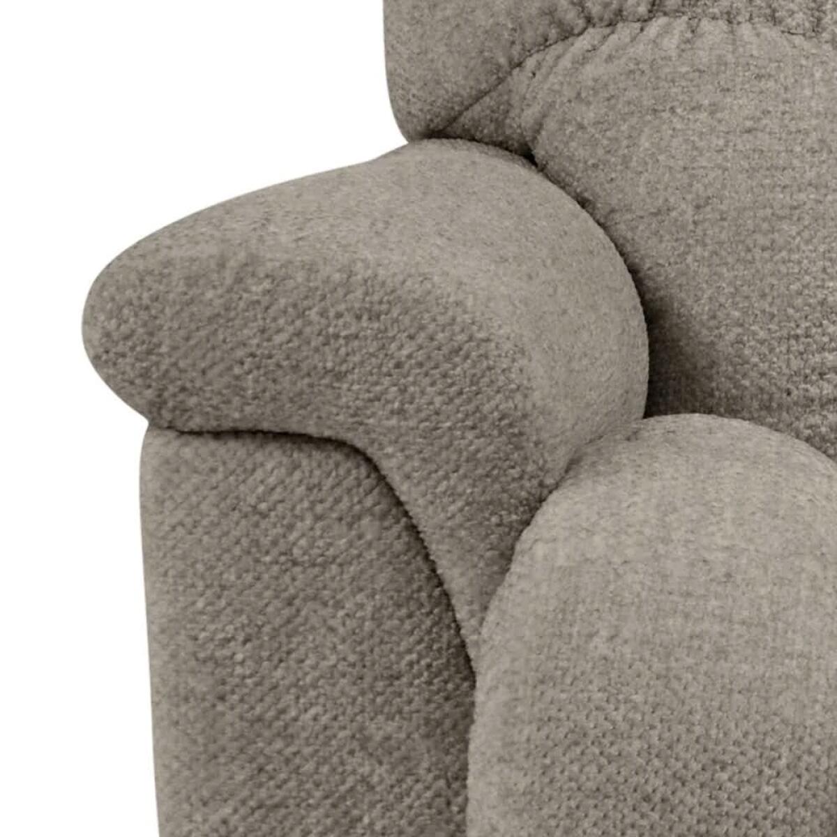 Fulton Power Rocking Recliner w/ Headrest & Lumbar - 10X717 - Image 11