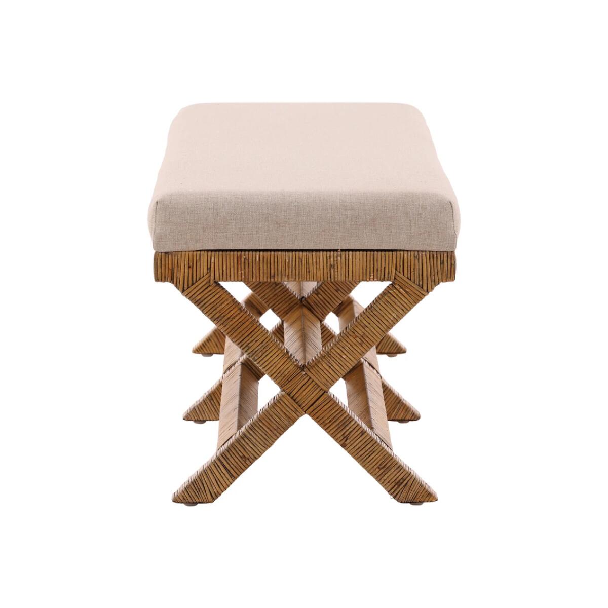Aria Bench - Image 5