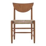 Natural Simpson Chair - Image 3