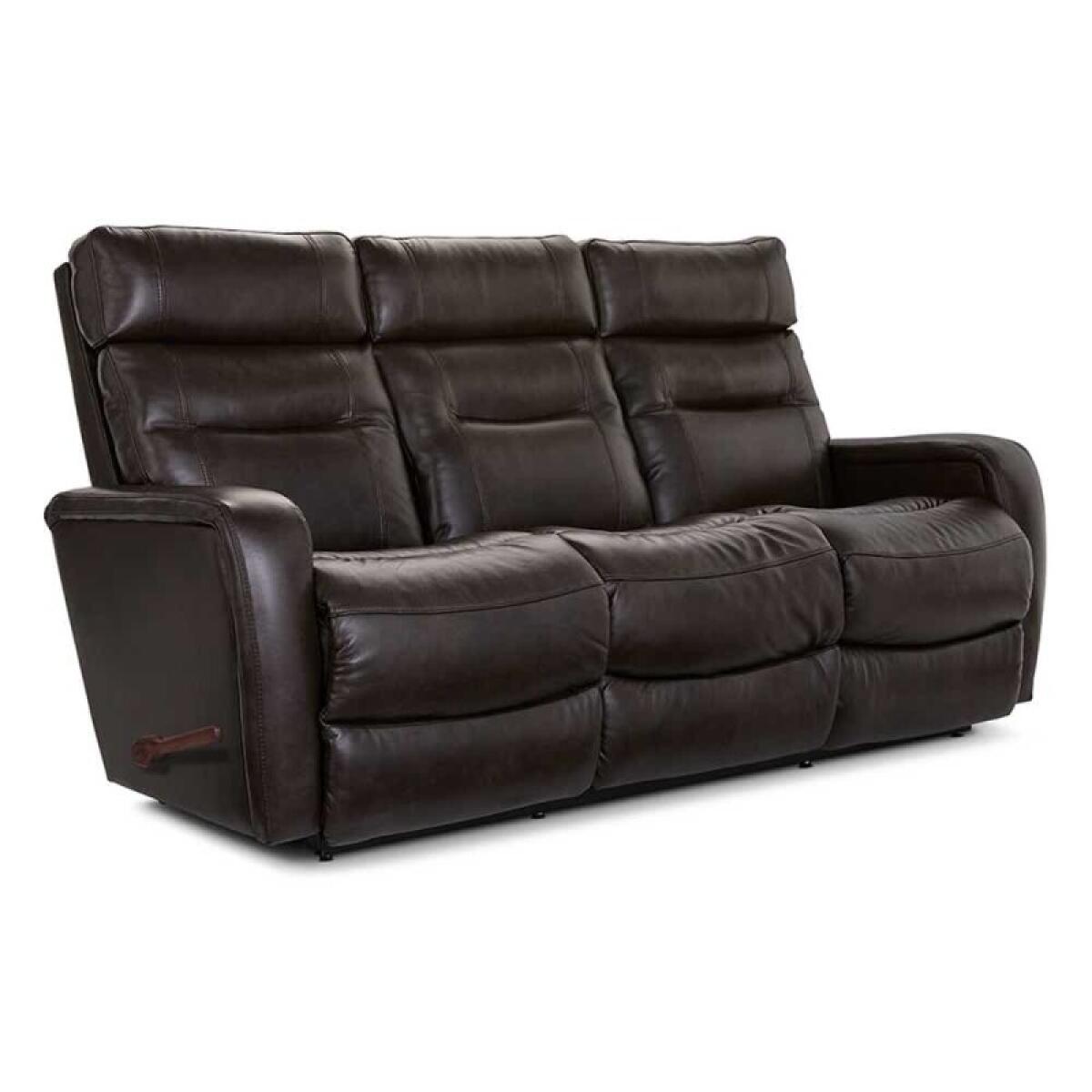 Baron Wall Reclining Sofa - Image 2