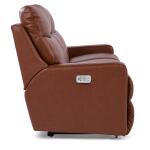 Emmons Power Reclining Sofa w/ Headrest & Lumbar - X44781 - Image 8