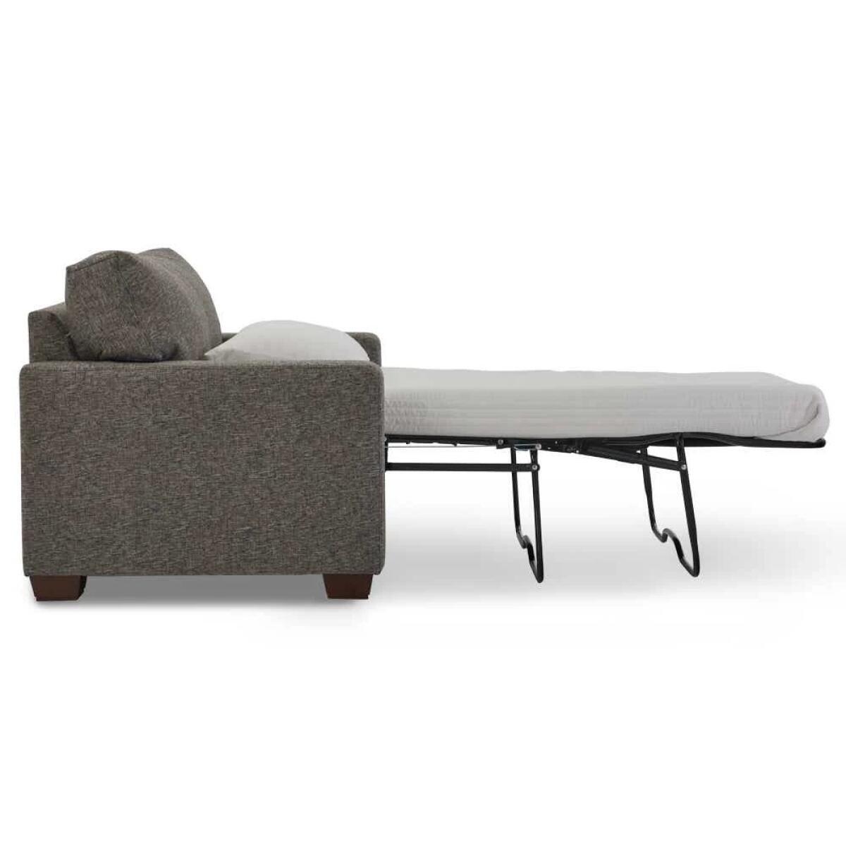 Shiloh Twin Sleep Chair - 555636 - Image 10