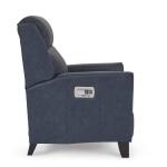 Rheeves High Leg Power Recliner w/ Headrest - 29U458 - Image 7