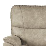 Trouper Power Rocking Recliner w/ Headrest & Lumbar - 10X724 - Image 5