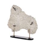 Carey Sculpture