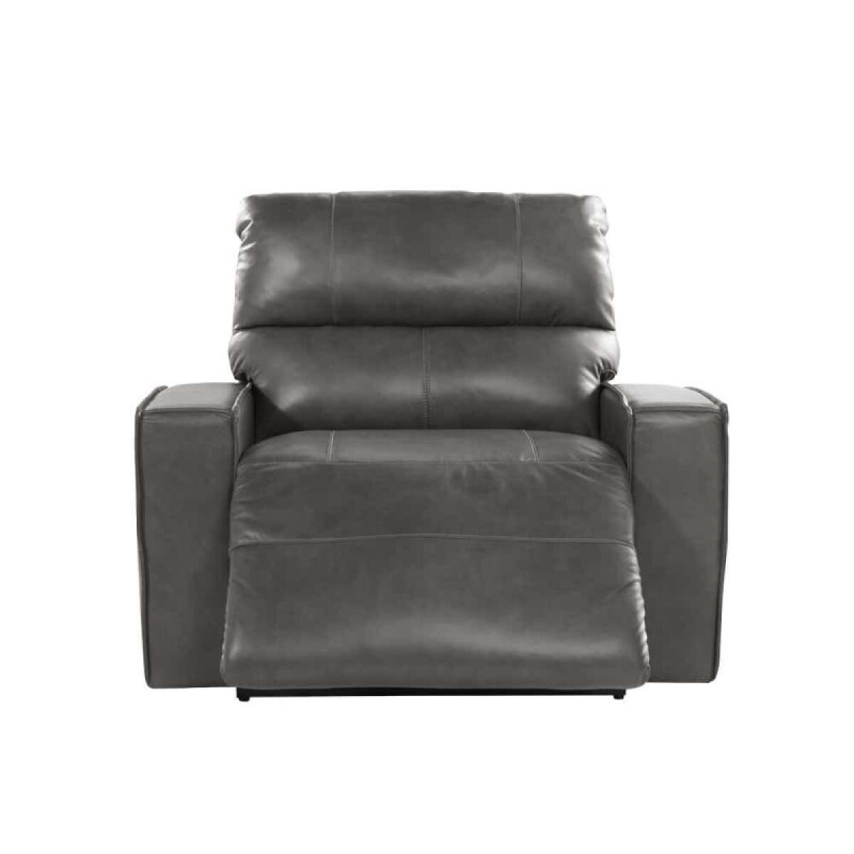 Maddox Reclining Chair & A Half - 445759 - Image 12