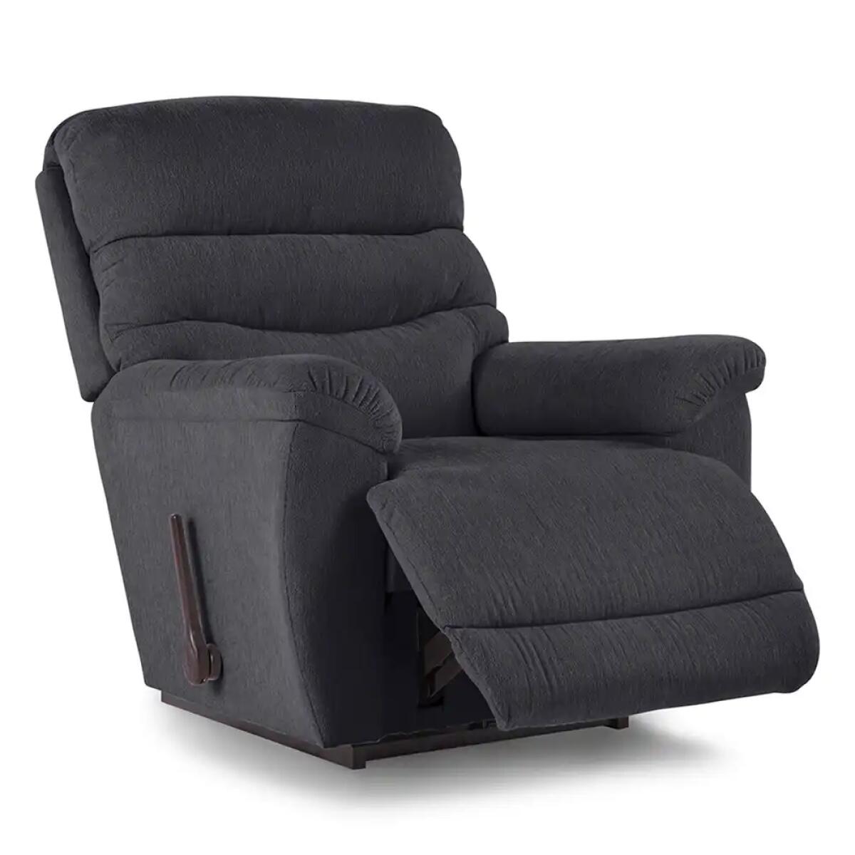 Joshua Rocking Recliner - 010502 - Image 5