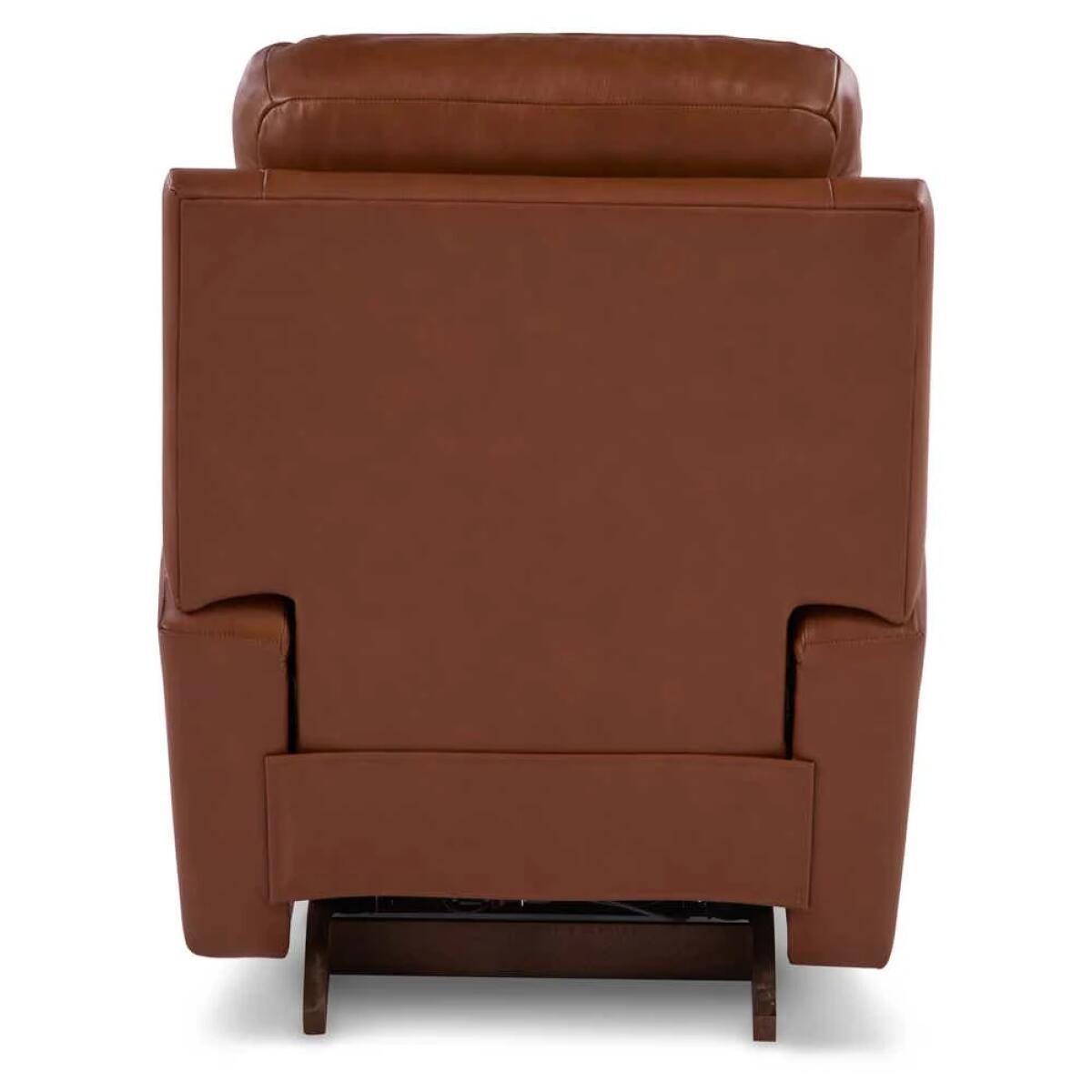 Emmons Power Rocking Recliner w/ Headrest - 10U781 - Image 11
