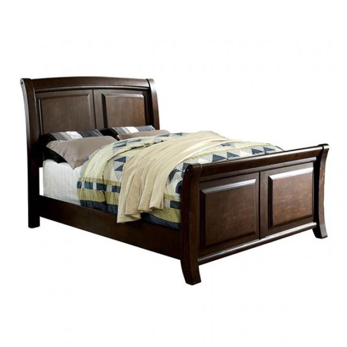 Litchville 5 Pc Queen Bedroom Set - Image 5