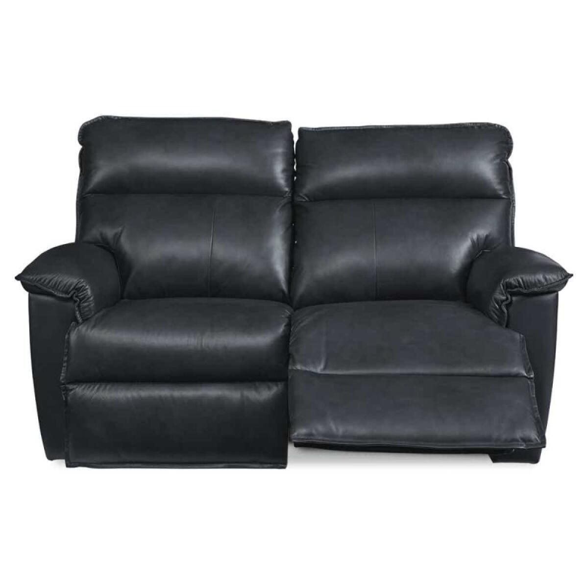 Jay Power Reclining Loveseat w/ Headrest & Lumbar - X48706 - Image 8