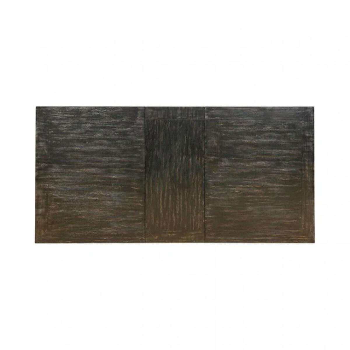 Sania 7 Pc Dining Table Set - Image 5