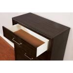 Jamie 4 Pc Queen Bedroom Set - Image 4