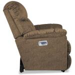 Morrison Power Wall Recliner w/ Headrest & Lumbar - 16X766 - Image 11