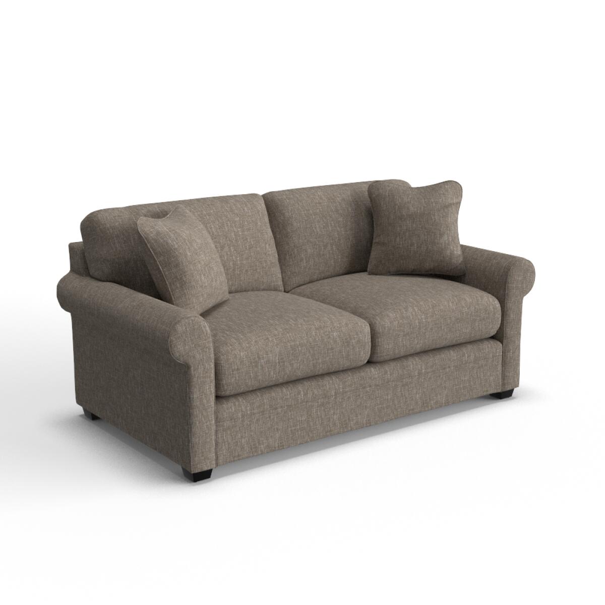 Olson Apartment-size Sofa - Image 2