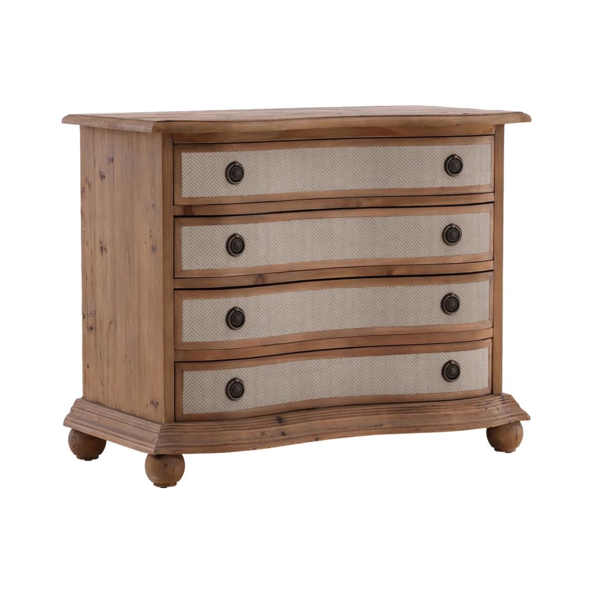 Moray Chest - Image 2
