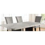 Kian 7 Pc Dining Table Set - Image 5