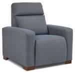 Acadia Power Reclining Chair w/ Headrest - 81U811 - Image 5