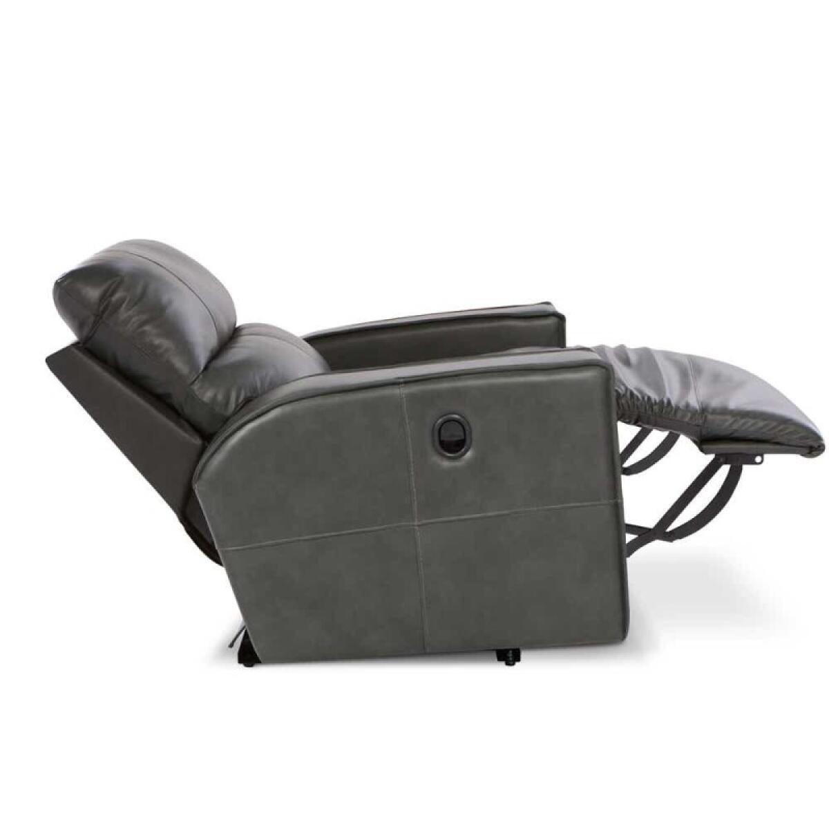 Maddox Reclining Chair & A Half - 445759 - Image 9