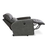 Maddox Reclining Chair & A Half - 445759 - Image 9
