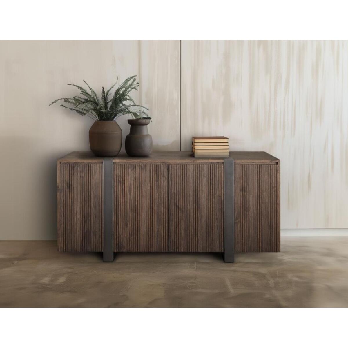 Haab 4 Door, Console - Image 5
