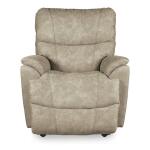 Trouper Power Wall Recliner w/ Headrest & Lumbar - 16X724 - Image 7