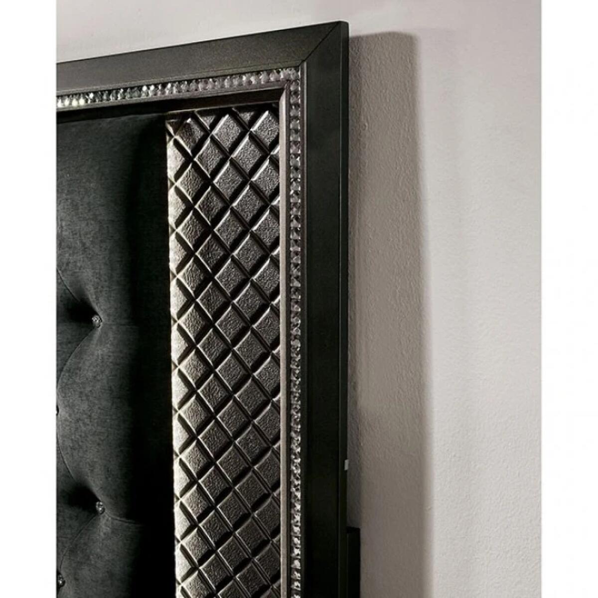 Demetria 5 Pc Queen Bedroom Set - Image 5