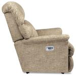 Reed Power Wall Recliner w/ Headrest & Lumbar - 16X704 - Image 9