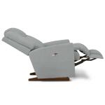 Sparrow Power Rocking Recliner w/ Headrest - 10U712 - Image 9