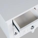Westport Cabinet Power Chair Side Table - Image 5