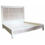 Carly King Bed