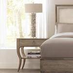 Sophie Accent Nightstand