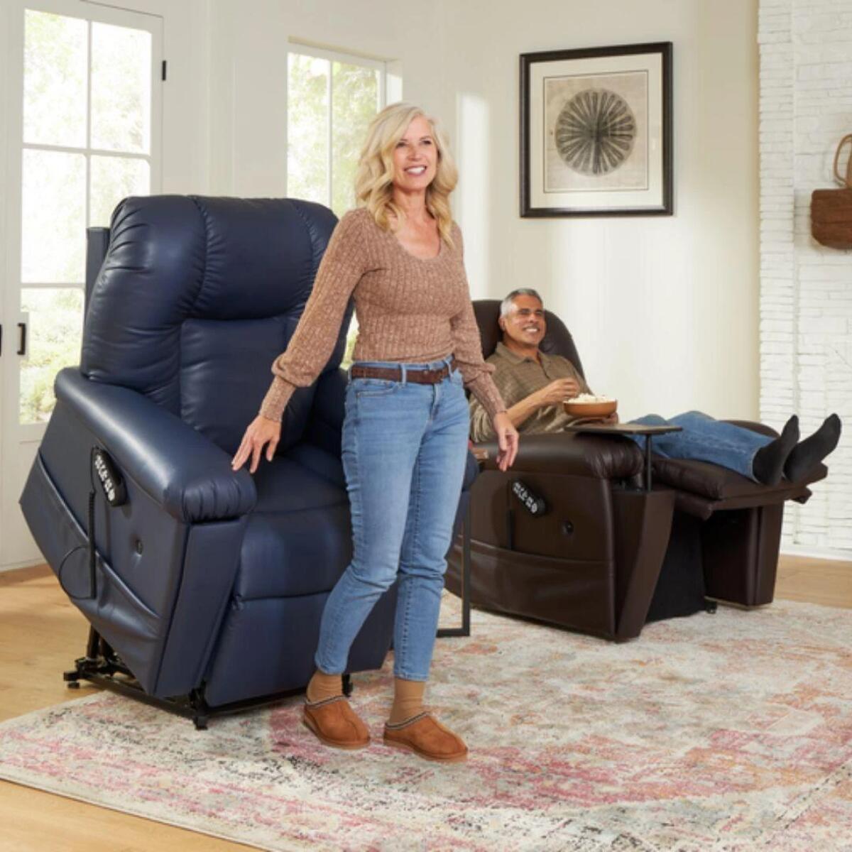 Artemis Ii Lift Chairs UC570 - Image 17