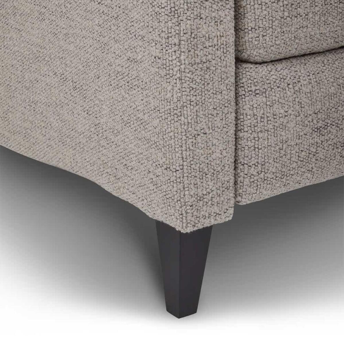 Dante High Leg Reclining Chair - 295405 - Image 12