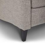 Dante High Leg Reclining Chair - 295405 - Image 12