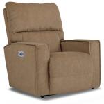 Maddox Power Wall Recliner w/ Headrest & Lumbar - 16X759 - Image 5
