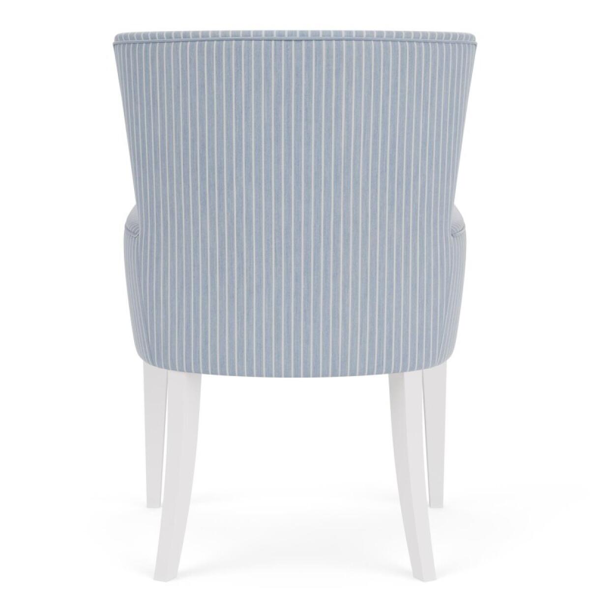 Rosalie Uph Host Chair 2in - Image 6