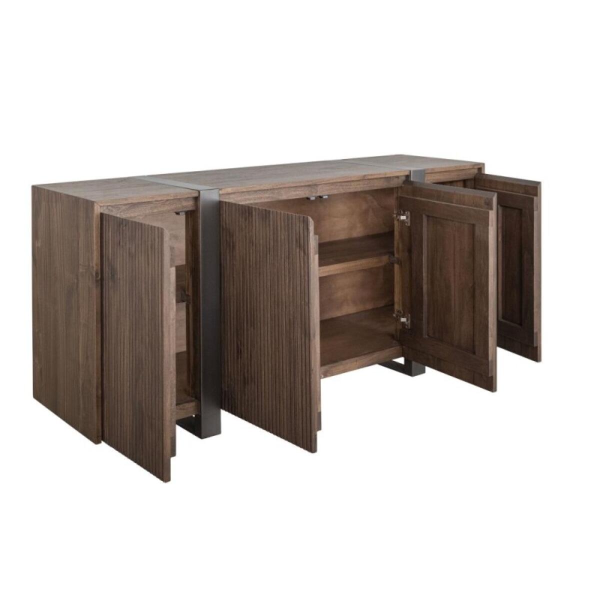 Haab 4 Door, Console - Image 4