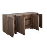 Haab 4 Door, Console - Image 4
