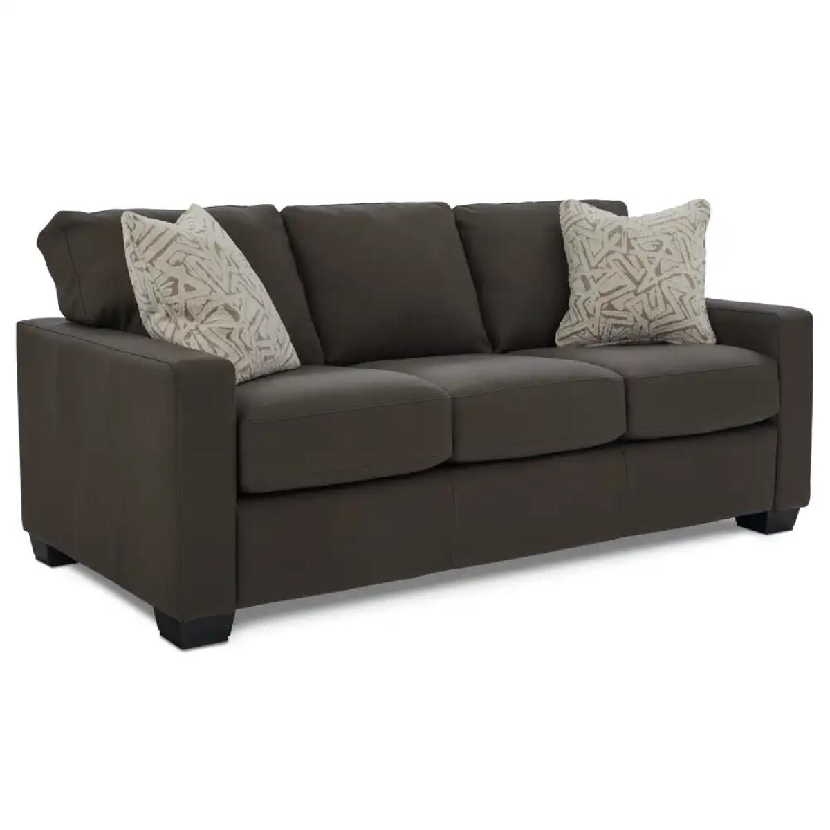 Shiloh Queen Sleep Sofa - 510636 - Image 6