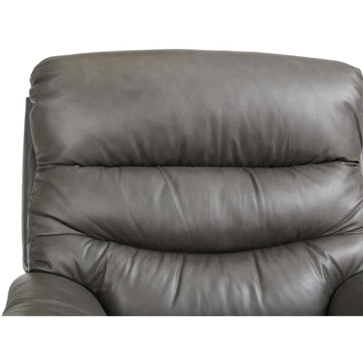 Joshua Power Rocking Recliner w/ Headrest - 10U502 - Image 4