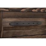 Dutton 2 Drawer, 2 Door, TV Stand for electric fireplace - Image 11